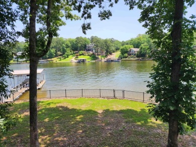 Lake Home For Sale in Hot Springs, Arkansas