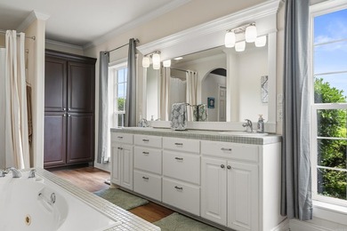 Welcome to one of the most impressive homes in the prestigious - photo 21