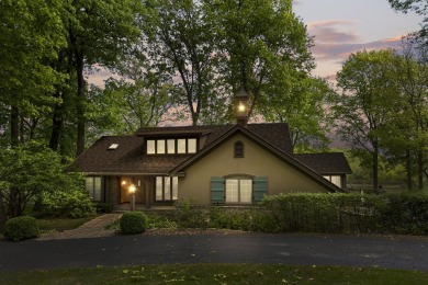 Lake Home For Sale in La Porte, Indiana