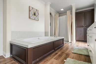 Welcome to one of the most impressive homes in the prestigious - photo 22