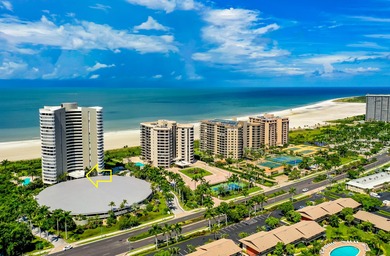 LIVE ON THE BEACH MARCO ISLAND Summit House Upscale complex - photo 24