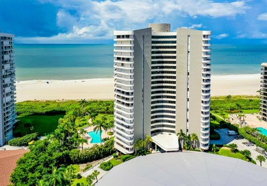 LIVE ON THE BEACH MARCO ISLAND Summit House Upscale complex - photo 25