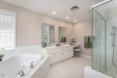 Grand Open Plan Lake home w/Classic Design - photo 18