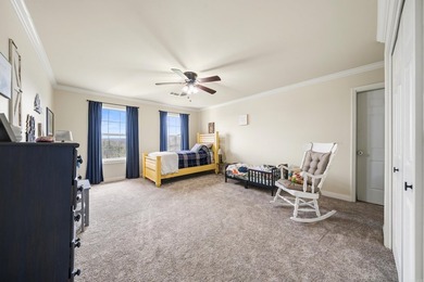 Welcome to one of the most impressive homes in the prestigious - photo 28