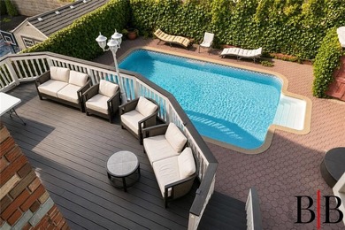 Tucked away in the heart of Bergen Beach sits this elegantly - photo 29
