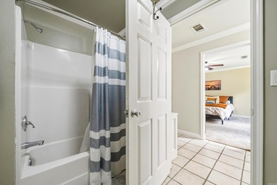 Welcome to one of the most impressive homes in the prestigious - photo 30