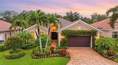Sophisticated custom-built living awaits in Hammock Isles at The - photo 1