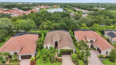 Sophisticated custom-built living awaits in Hammock Isles at The - photo 2