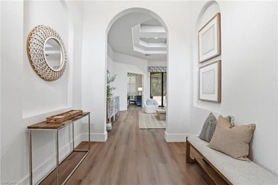 Sophisticated custom-built living awaits in Hammock Isles at The - photo 4