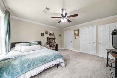 Welcome to one of the most impressive homes in the prestigious - photo 35