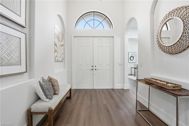 Sophisticated custom-built living awaits in Hammock Isles at The - photo 5