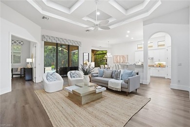 Sophisticated custom-built living awaits in Hammock Isles at The - photo 6