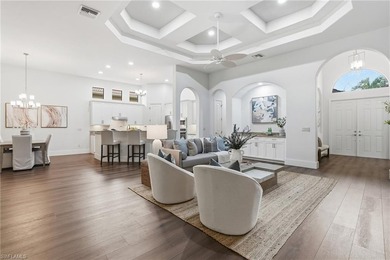 Sophisticated custom-built living awaits in Hammock Isles at The - photo 7