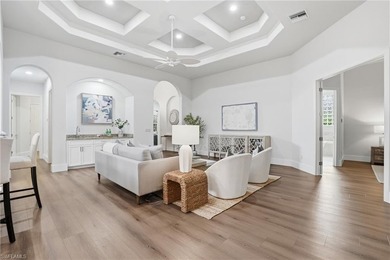 Sophisticated custom-built living awaits in Hammock Isles at The - photo 8