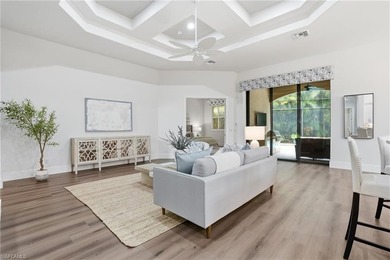 Sophisticated custom-built living awaits in Hammock Isles at The - photo 9