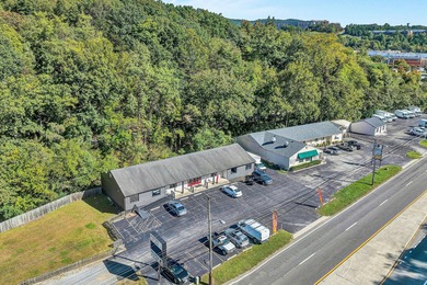 (private lake, pond, coastal) Commercial For Sale in Roanoke Virginia