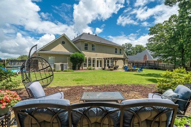 Welcome to one of the most impressive homes in the prestigious - photo 46