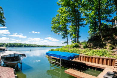Large Lakefront Property an Ideal Weekend Retreat - photo 27
