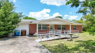 Lake Home Sale Pending in Lake Wales, Florida