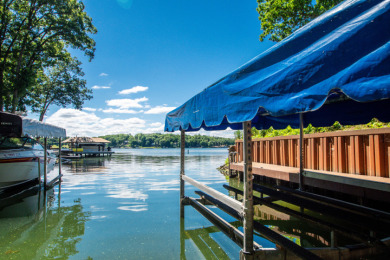 Large Lakefront Property an Ideal Weekend Retreat - photo 28