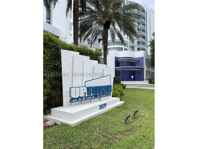 Uptown Marina Lofts high-floor condo boasts stunning views from - photo 3
