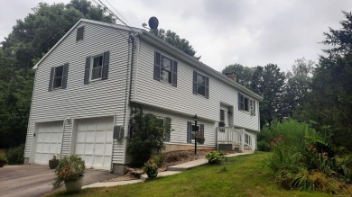 Lake Home For Sale in Woodstock, Connecticut