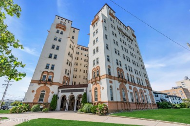 Lake Condo For Sale in Asbury Park, New Jersey