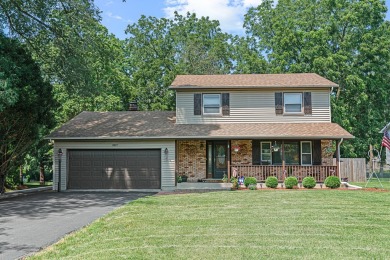 Lake Home For Sale in Crystal Lake, Illinois