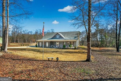 Welcome to your dream country retreat ! This beautifully - photo 1