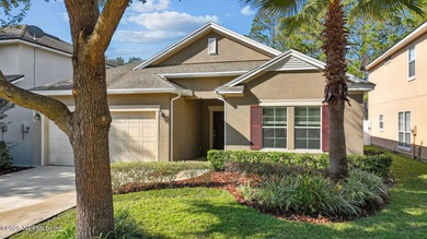 Oakleaf Lake Area Home Sale Pending in Orange Park Florida