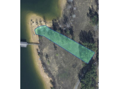 SMITH LAKE/CRANE HILL, Looking for acreage to add onto your lake - Lake Acreage For Sale in Crane Hill, Alabama