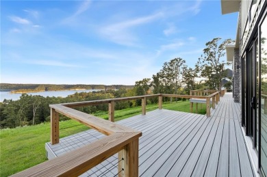 Lake Home For Sale in Rogers, Arkansas