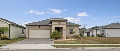 (private lake, pond, coastal) Home For Sale in Port Orange Florida