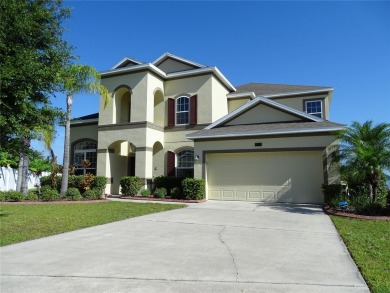 Lake Minnehaha Home For Sale in Clermont Florida