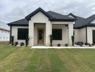 Lake Home For Sale in Alexander, Arkansas