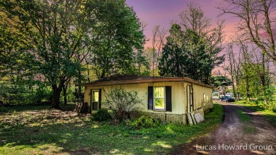 Lake Home For Sale in Constantine, Michigan