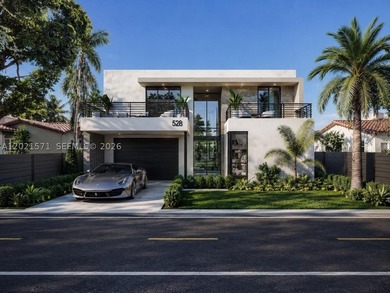 An architectural estate merging cutting-edge design with - photo 1