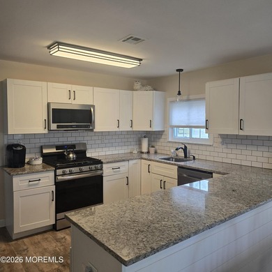 Beautifully renovated Lakeview model complete with a gorgeous - photo 11