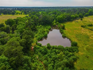 (private lake, pond, creek) Acreage For Sale in Wells Texas