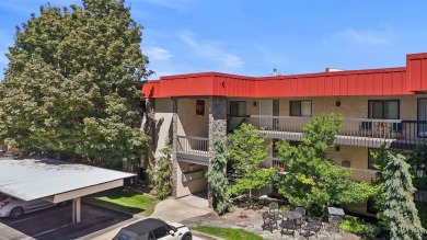 (private lake, pond, creek) Condo For Sale in Spokane Washington