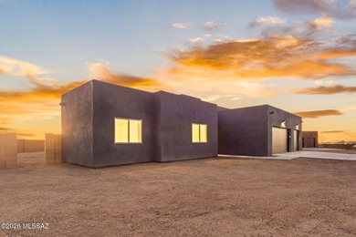 Builder incentives! New construction home in new Bacardi Acres