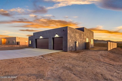 Builder incentives! New construction home in new Bacardi Acres