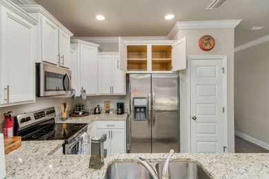 Downtown Pensacola hidden gem! Fully furnished townhome and - photo 15