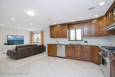 Welcome to 31 4th Court! This stunning 1-family colonial, is - photo 16