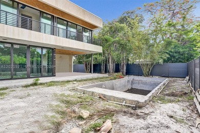 An architectural estate merging cutting-edge design with - photo 7