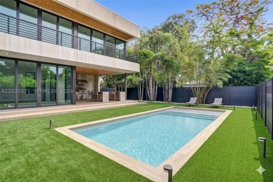 An architectural estate merging cutting-edge design with - photo 8