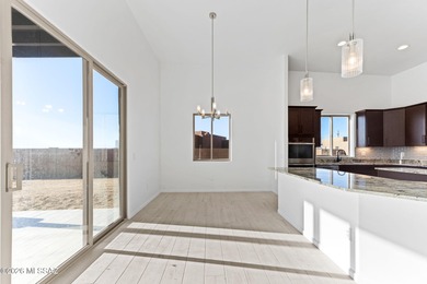 Builder incentives! New construction home in new Bacardi Acres