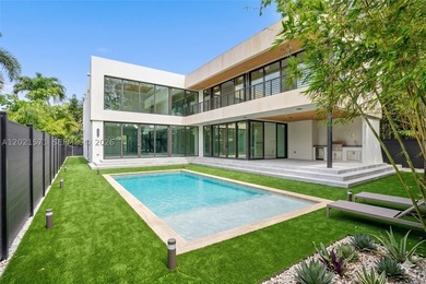 An architectural estate merging cutting-edge design with - photo 10