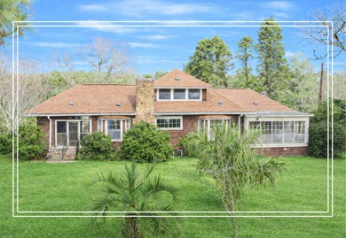 (private lake, pond, coastal) Home For Sale in Aiken South Carolina