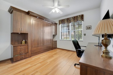 Welcome to one of the most sought-after floor plans in Beautiful - photo 22